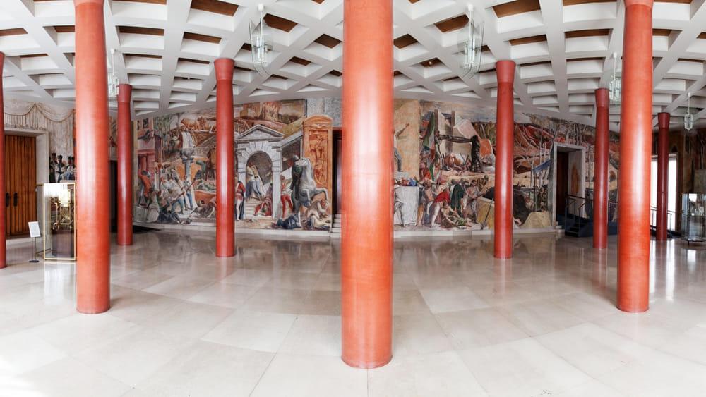 palazzo-del-bo-basilica-Gio-Ponti