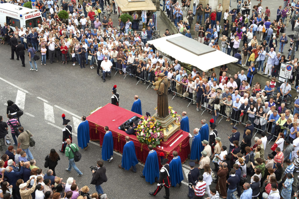 Padova_Processione_S. Antonio